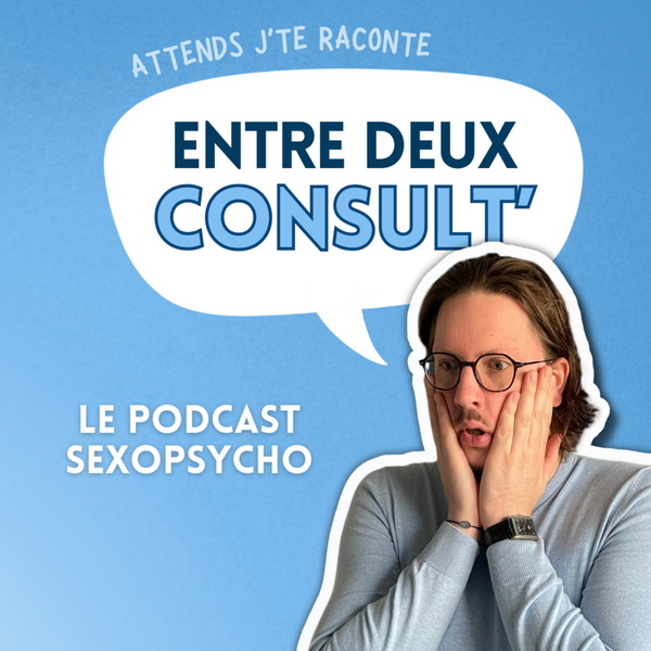 Artwork for Entre Deux Consult'