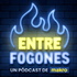 Entre fogones, el pódcast de Makro