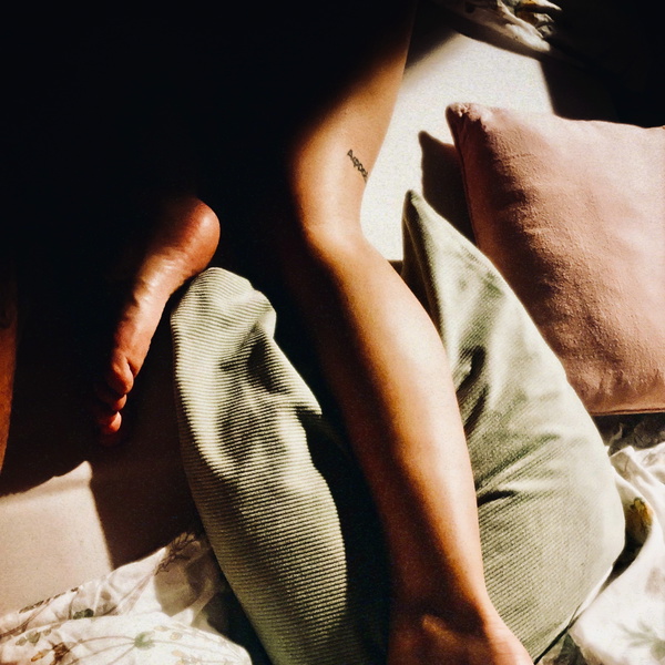 Artwork for Entre fragments