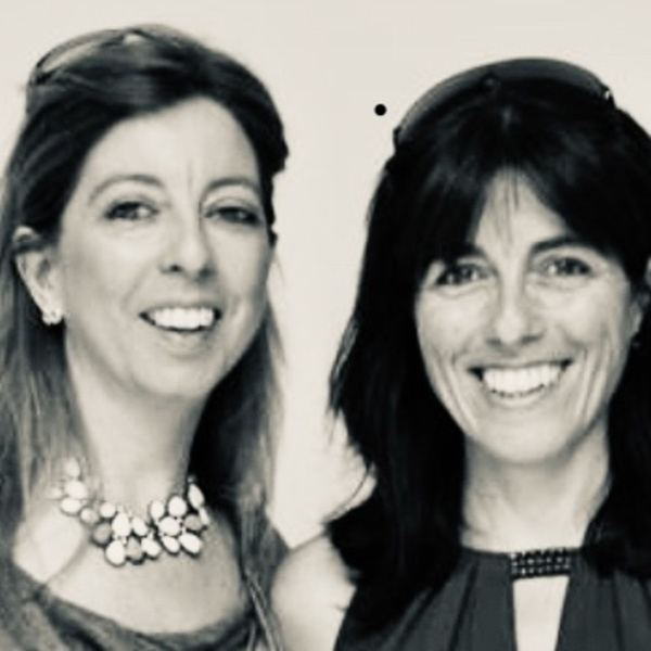 Artwork for Entre Hermanas Hablamos