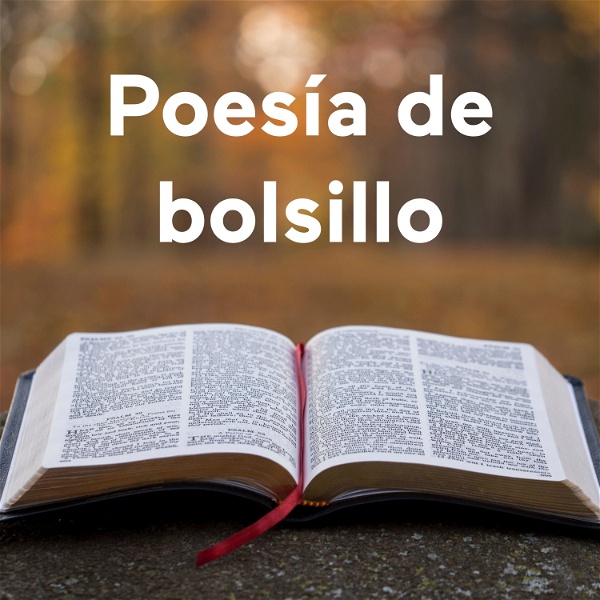 Artwork for Poesía de bolsillo