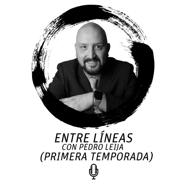 Artwork for Entre Líneas con Pedro Leija