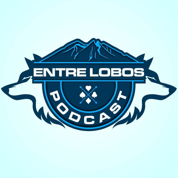 Artwork for Entre Lobos