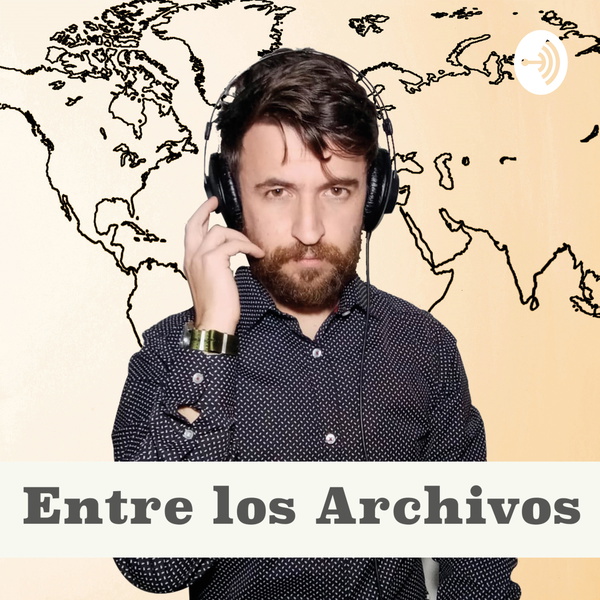 Artwork for Entre los Archivos