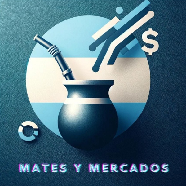 Artwork for Entre Mates y Mercado