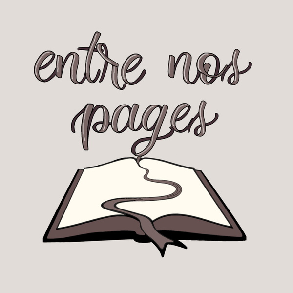 Artwork for Entre nos pages