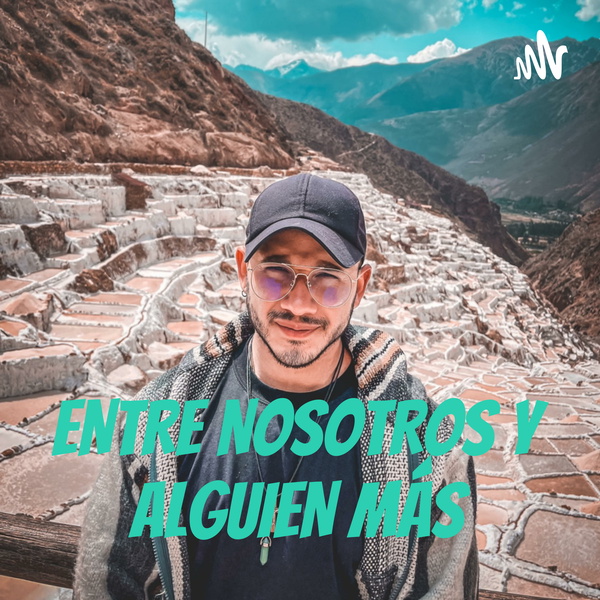 Artwork for ENTRE NOSOTROS Y ALGUIEN MÁS