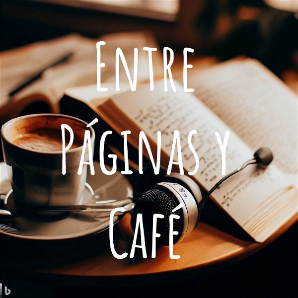Artwork for Entre Páginas y Café