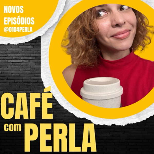 Artwork for Café com Perla