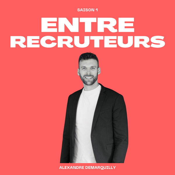Artwork for Entre recruteurs