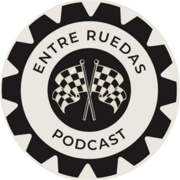Artwork for Entre Ruedas Podcast