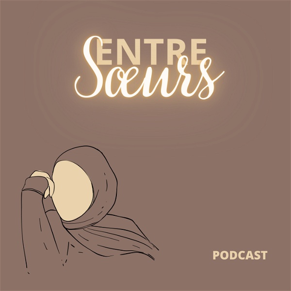 Artwork for Entre Sœurs Podcast 🤍