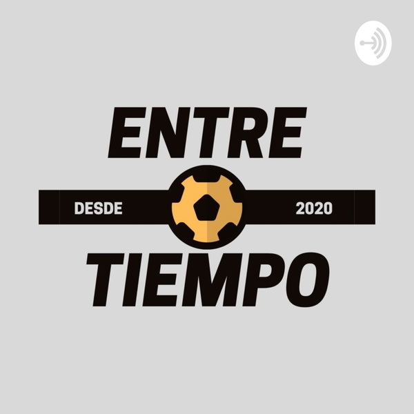 Artwork for Entre-Tiempo
