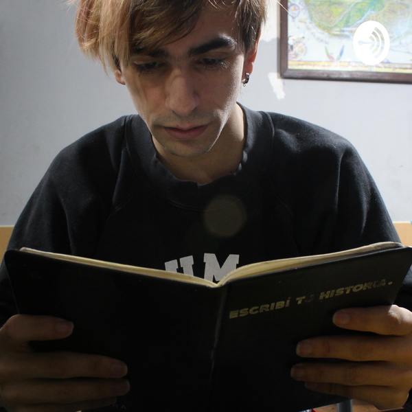 Artwork for Un Punk Fallido