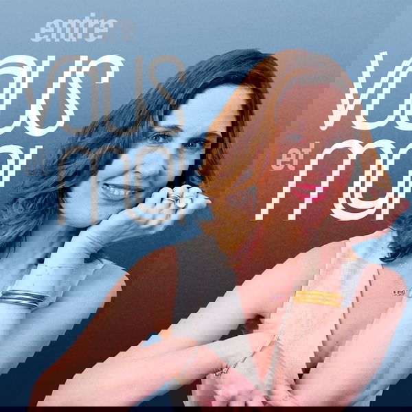 Artwork for Entre vous et moi