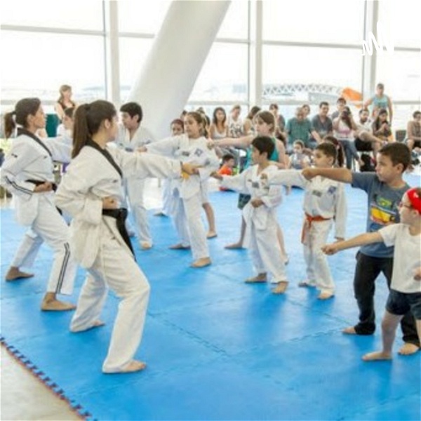 Artwork for Entrenamiento De Taekwondo De Melani Andrea Perez Colque