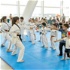 Entrenamiento De Taekwondo De Melani Andrea Perez Colque