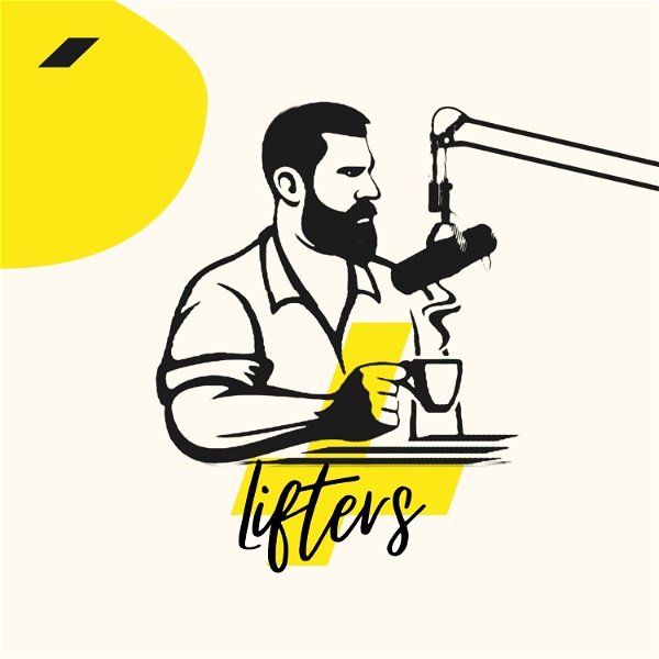 Artwork for Lifters