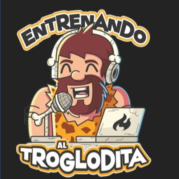 Artwork for Entrenando al Troglodita