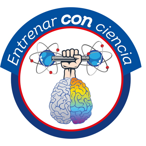 Artwork for ENTRENAR CON CIENCIA