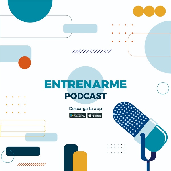 Artwork for Entrenarme un podcast para el ENARM