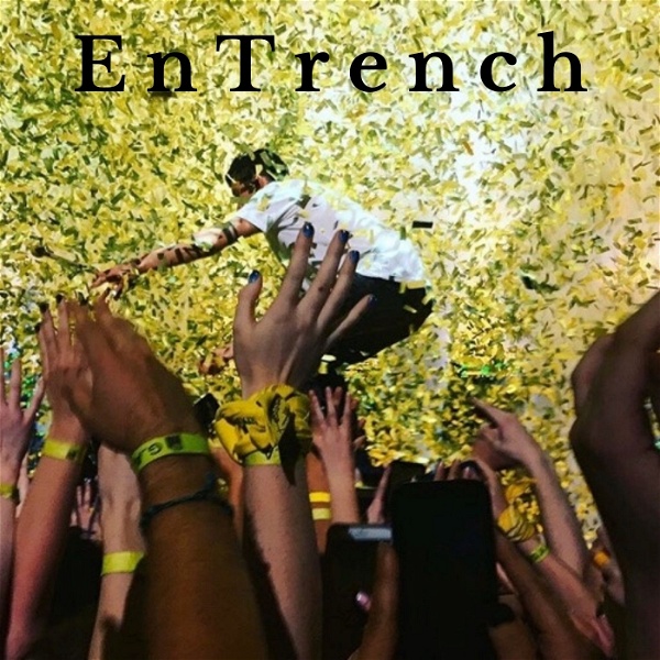 Artwork for EnTrench: A Twenty One Pilots Podcast