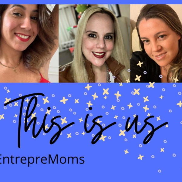 Artwork for EntrepreMoms