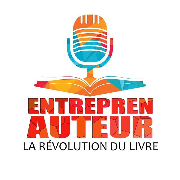 Artwork for Entreprenauteur: La révolution du livre