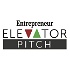 Entrepreneur Elevator Pitch