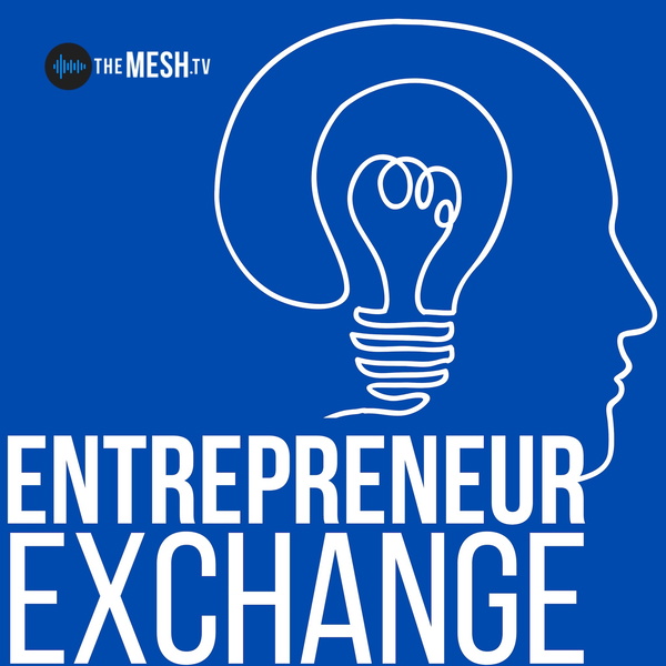Artwork for Entrepreneur Exchange