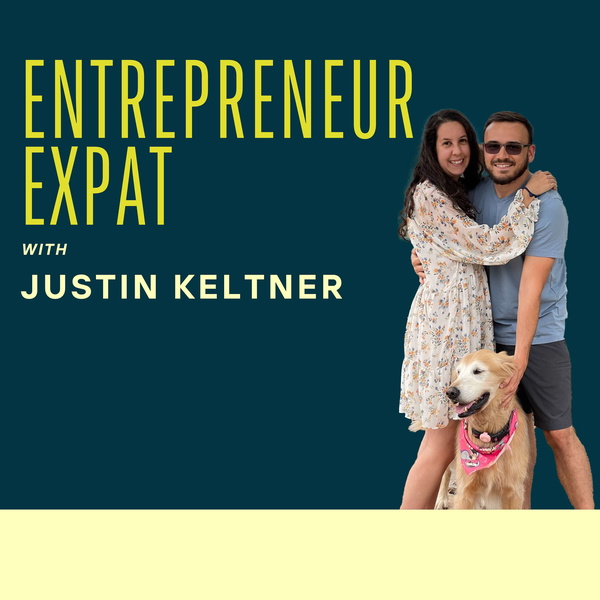 Artwork for Entrepreneur Expat