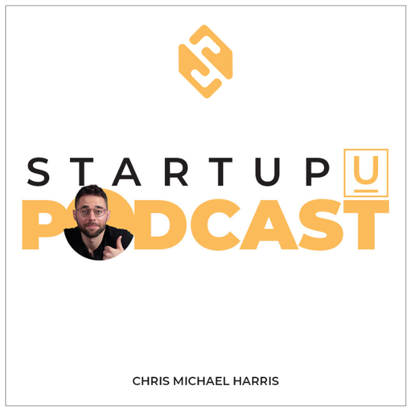 Artwork for StartupU Podcast