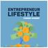 ENTREPRENEUR LIFESTYLE's podcast