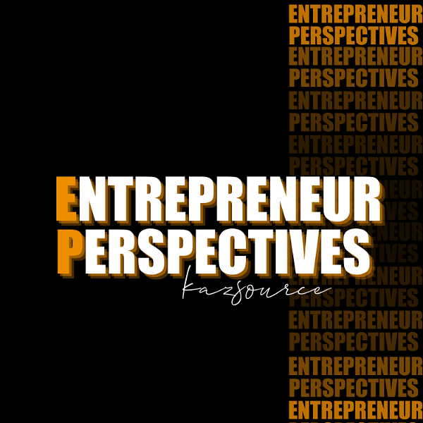 Artwork for Entrepreneur Perspectives