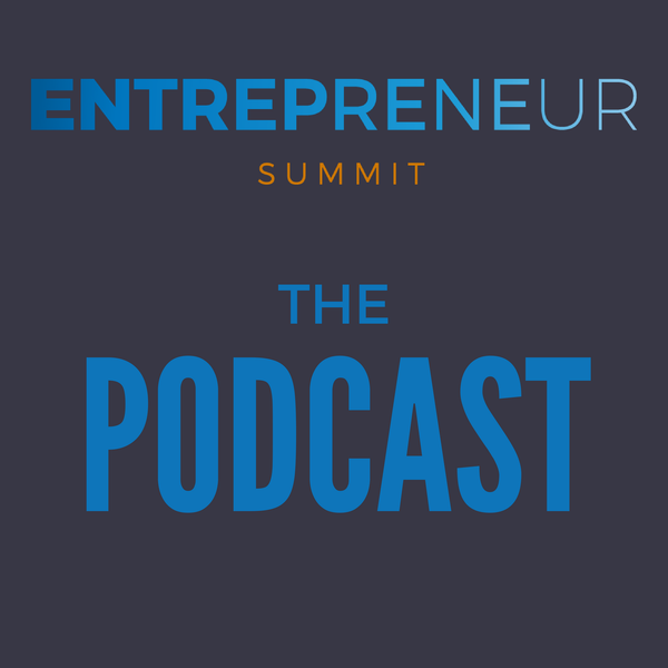 Artwork for Entrepreneur Summit