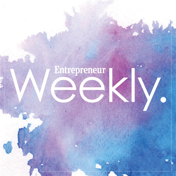 Artwork for Entrepreneur Weekly