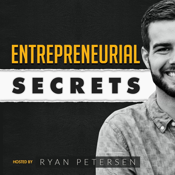 Artwork for Entrepreneurial Secrets