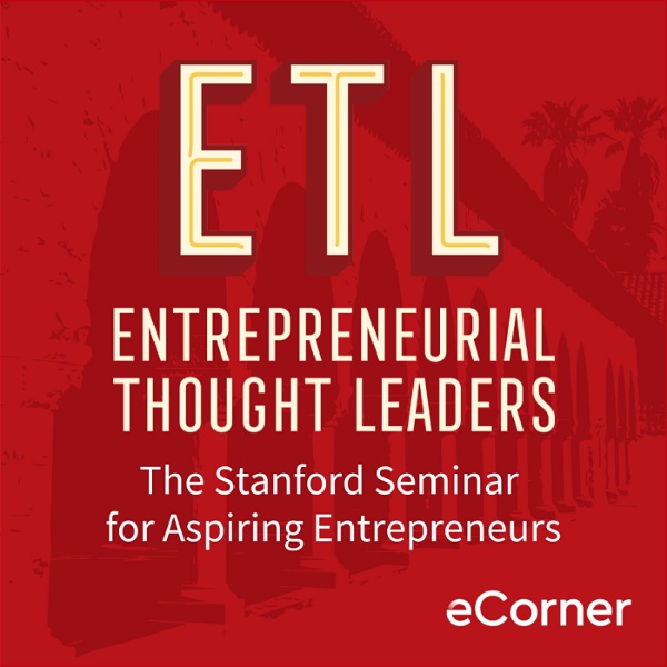 Artwork for Entrepreneurial Thought Leaders