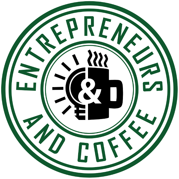 Artwork for Entrepreneurs and Coffee