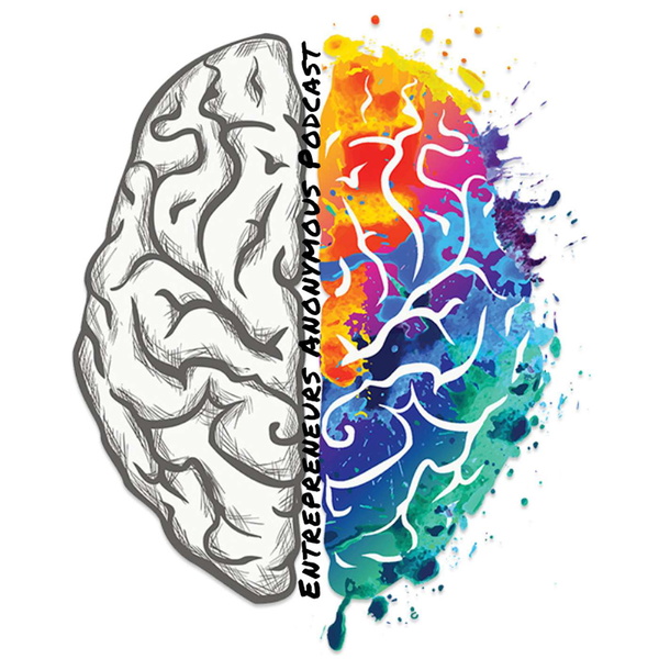 Artwork for Entrepreneurs Anonymous