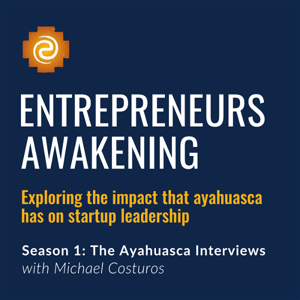Artwork for The Entrepreneurs Awakening Podcast