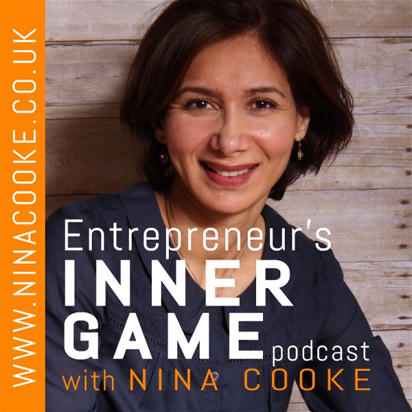 Artwork for Entrepreneur’s Inner Game Podcast