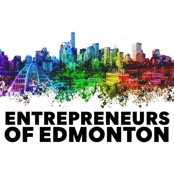 Artwork for Entrepreneurs of Edmonton