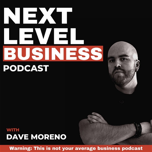 Artwork for Next Level Business Podcast
