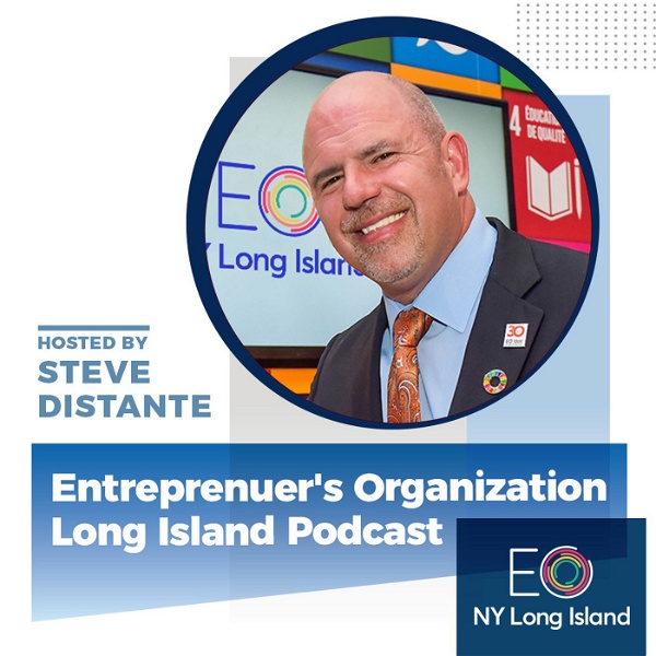 Artwork for Entrepreneurs' Organization Long Island