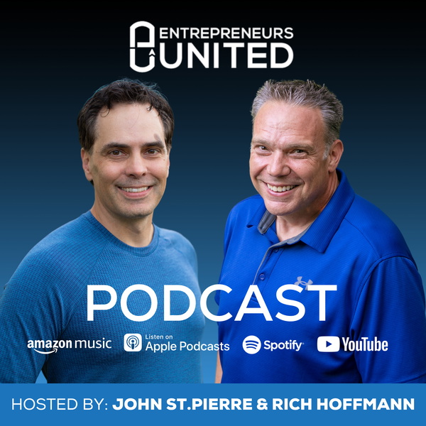 Artwork for Entrepreneurs United