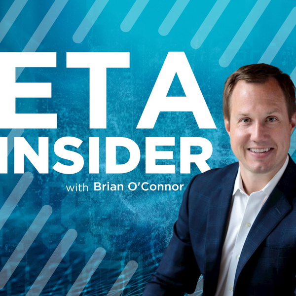 Artwork for ETA Insider Podcast