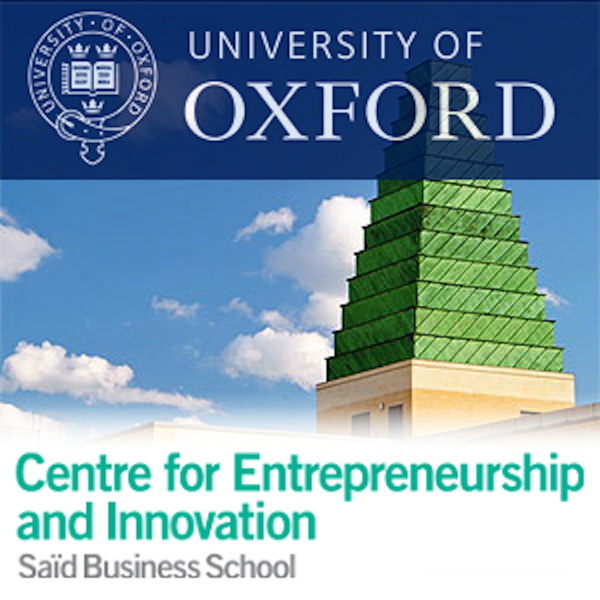 Artwork for Entrepreneurship