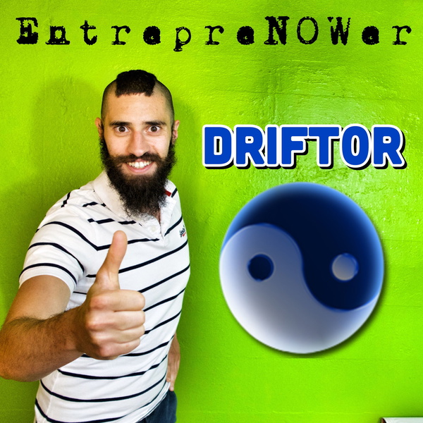 Artwork for EntrepreNOWer Podcast