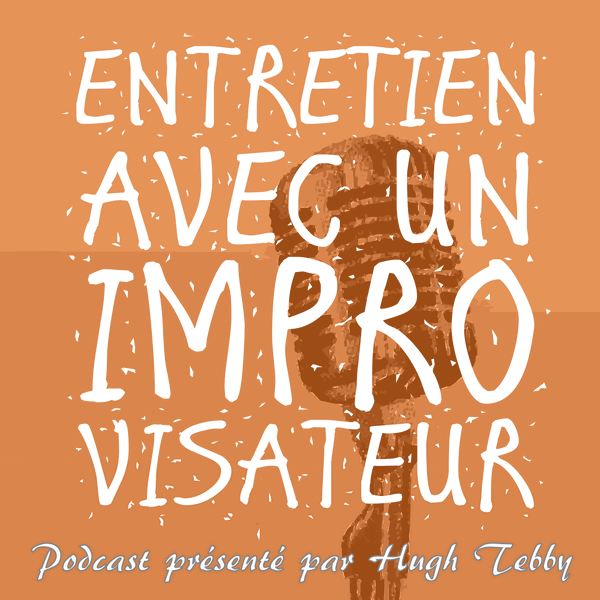 Artwork for Entretien avec un improvisateur